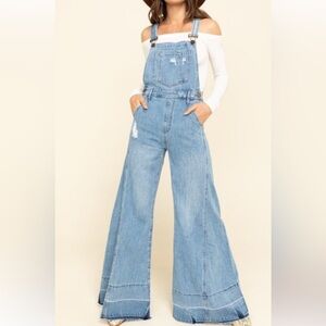 Show Me Your MuMu Medium Blue Denim